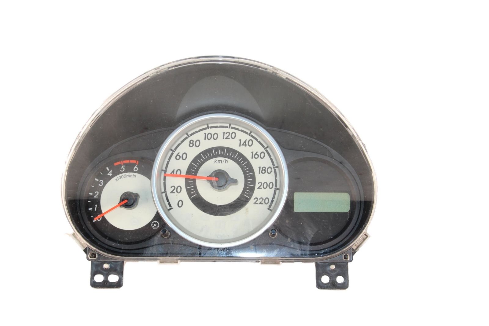 Tacho Kombiinstrument Mazda 2 ARDF78A 2147 main product photo