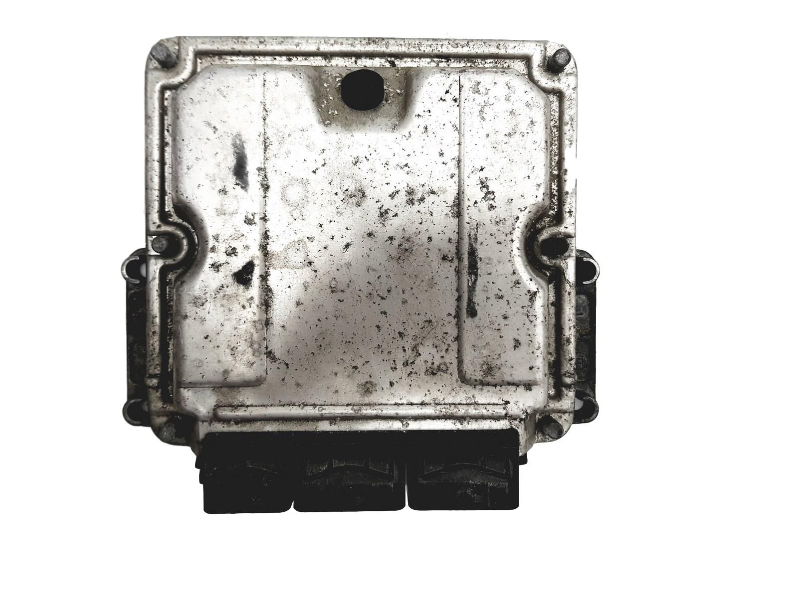 Steuergerät 0281011325 8200309318 8200309329 Renault Bosch 12458 main product photo