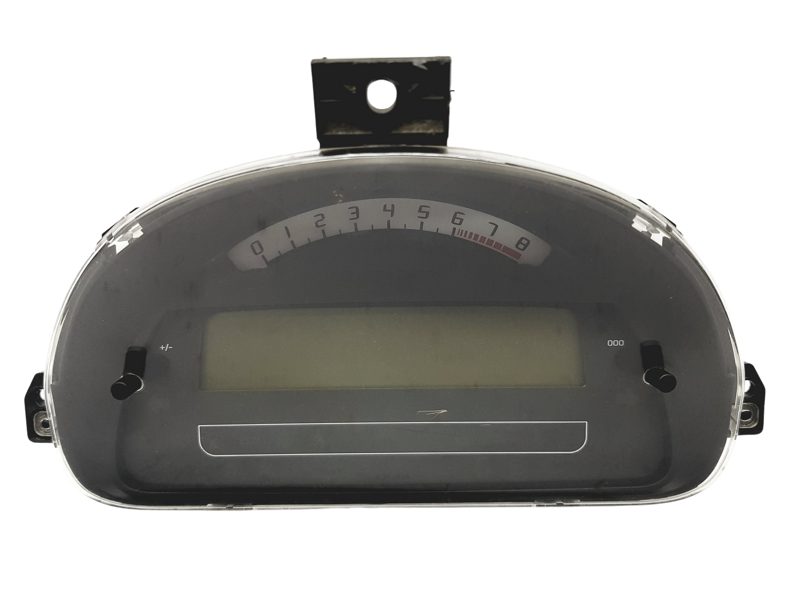 Tacho Kombiinstrument Citroen C2 C3 9660225780 D 02 40819 main product photo
