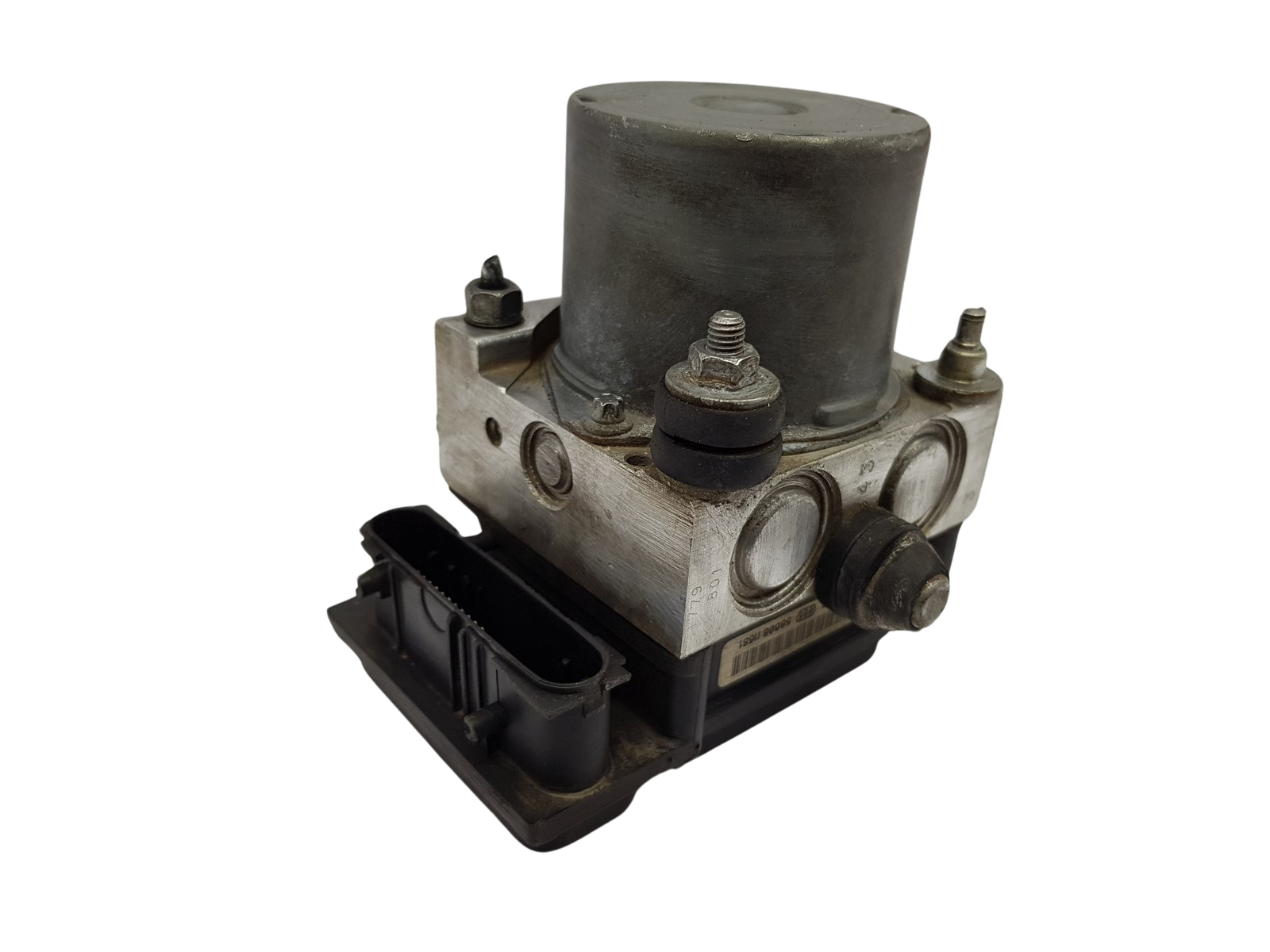 Abs-Pumpe Opel Corsa C 13182319 0265800443 0265231583 Bosch 4527 main product photo