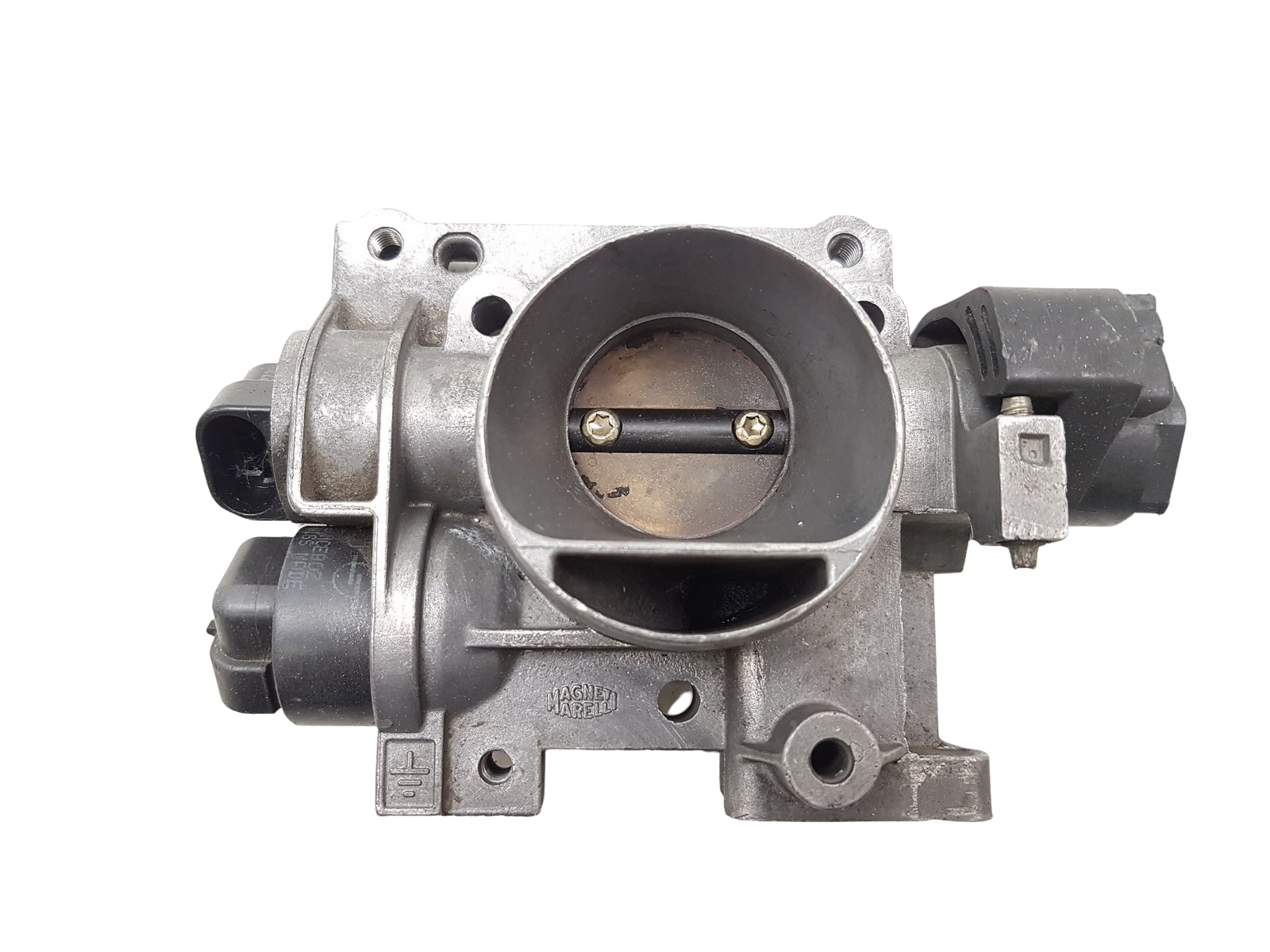 Drosselklappe Fiat Punto 2 36SXFE1/A IB01/00 1.2 1648 main product photo