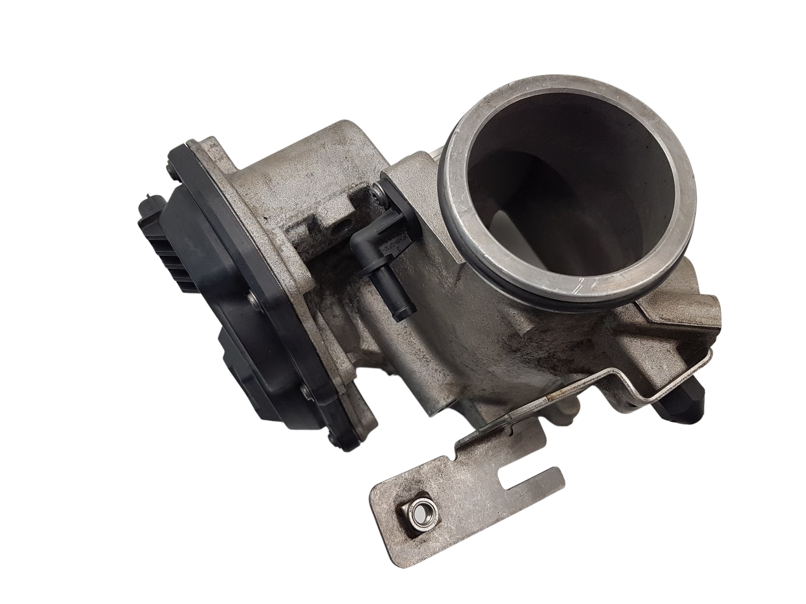 Drosselklappe Jaguar G4D3-5H273-AC 7.04923.13.0 main product photo