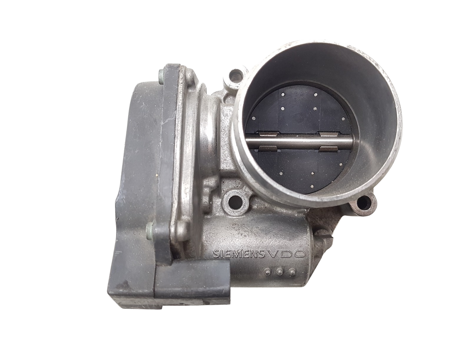 Drosselklappe 06F133062J A2C53302056 VWAG 1396 main product photo