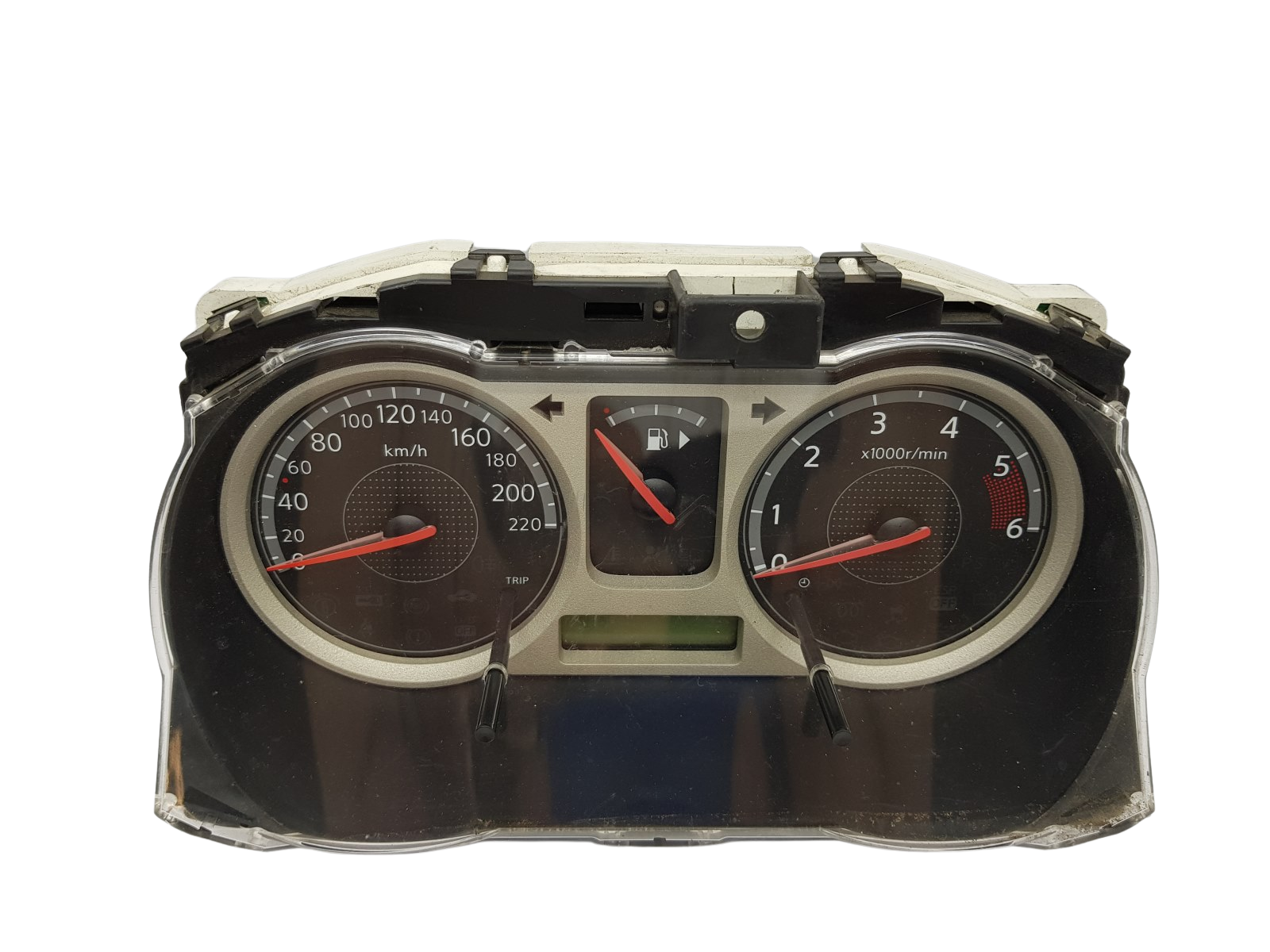 Tacho Kombiinstrument Nissan Note 9U30D 1124 main product photo