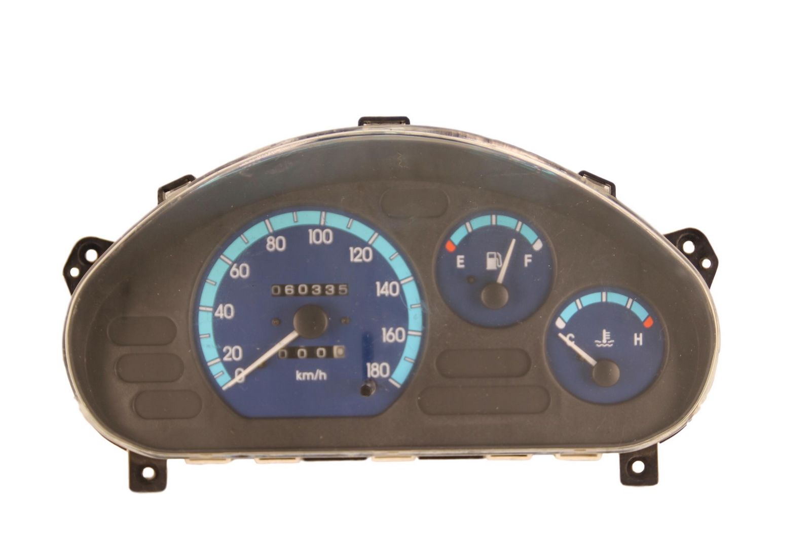 Tacho Kombiinstrument Daewoo Matiz 96566387 main product photo