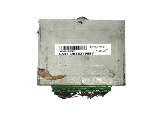 Motorsteuerung FI-620A Suzuki Hitachi main product photo