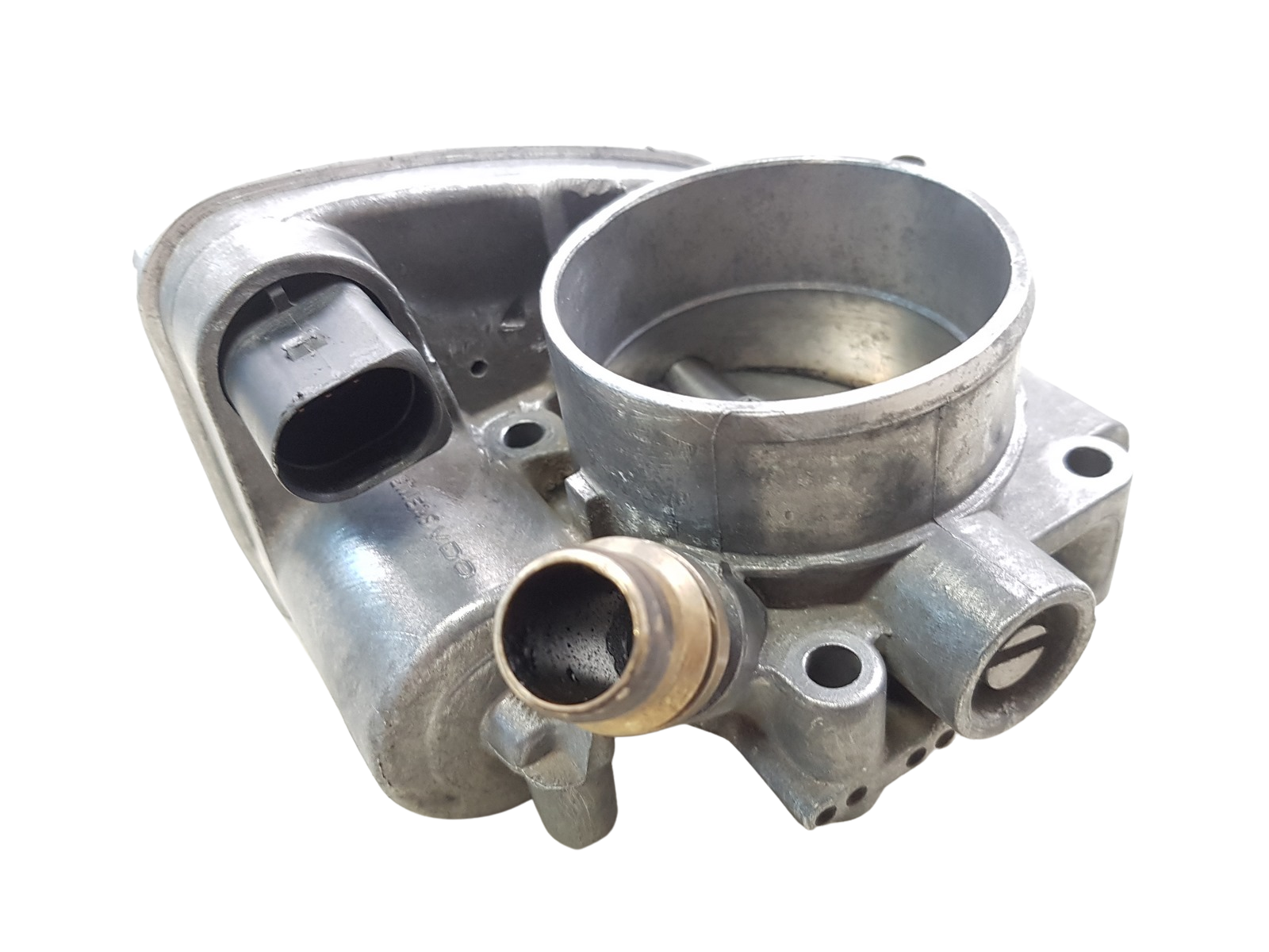 Drosselklappe Opel 55353801 A2C53082075 1.8 16V FGP 1015 main product photo