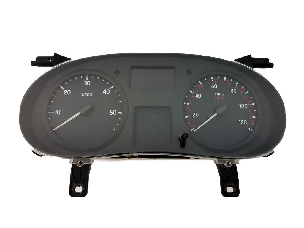 Tacho Kombiinstrument Opel Movano Renault Master 8200467954 D main product photo