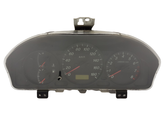 Tacho Kombiinstrument Mazda Demio DNDC37A 21491 main product photo