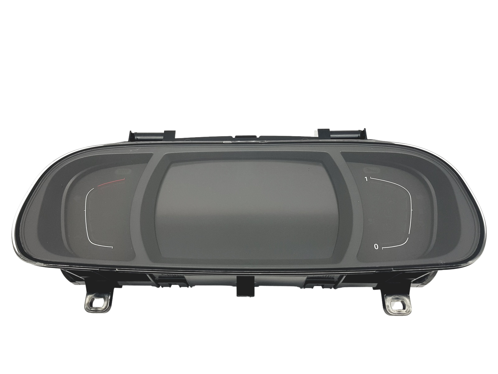 Tacho Kombiinstrument Renault Kadjar 248103271R A 45251 main product photo