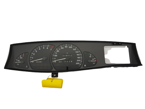 Tacho Kombiinstrument Opel Omega 90457947 88481650 VDO main product photo