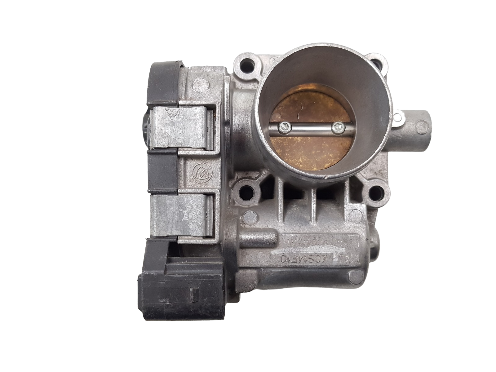 Drosselklappe Fiat Ford 5519278 40SMF10 Magneti Marelli main product photo