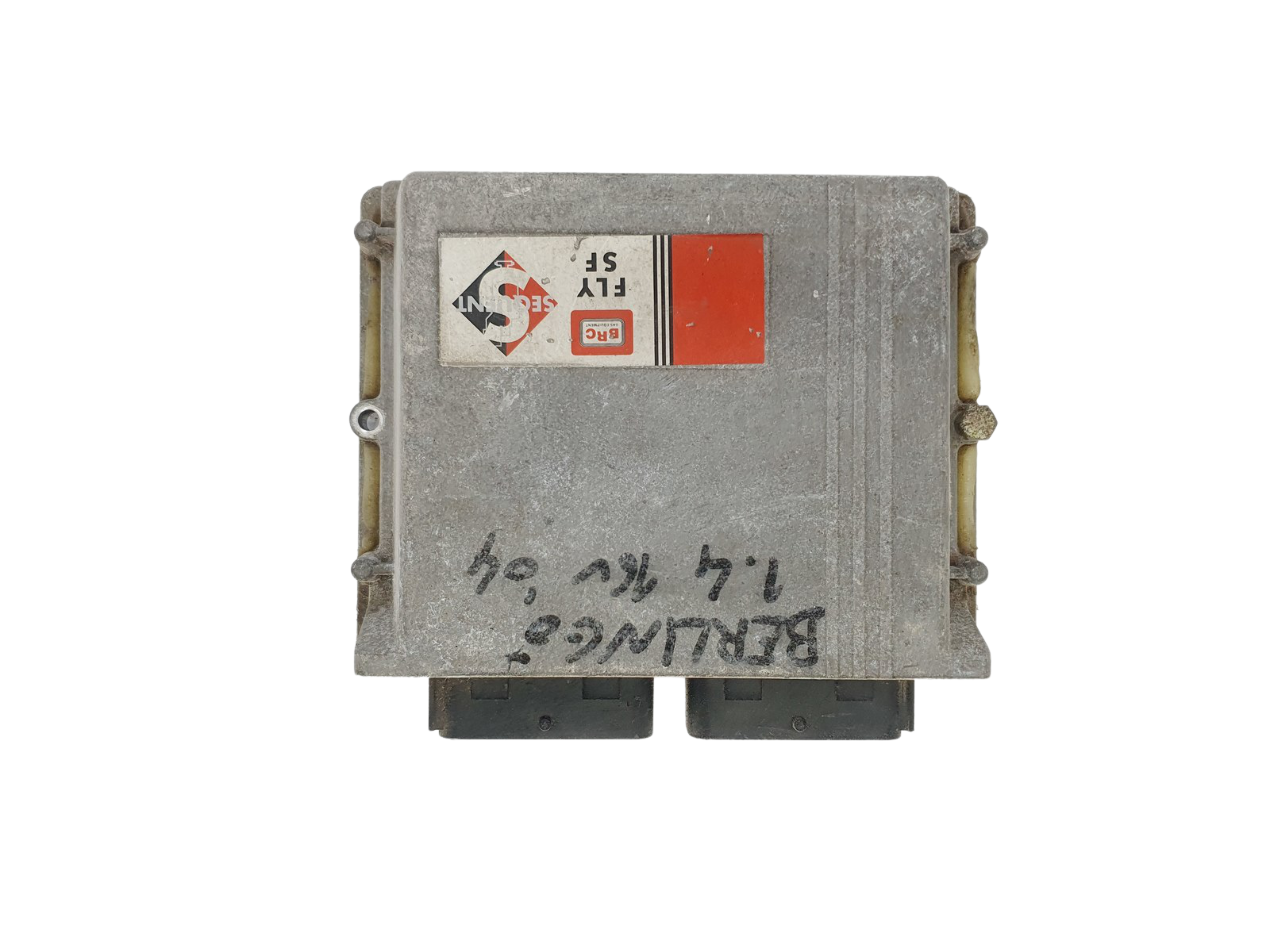 Steuergerät LPG 67R011002 110R001001 FLY SF BRC 41625 main product photo