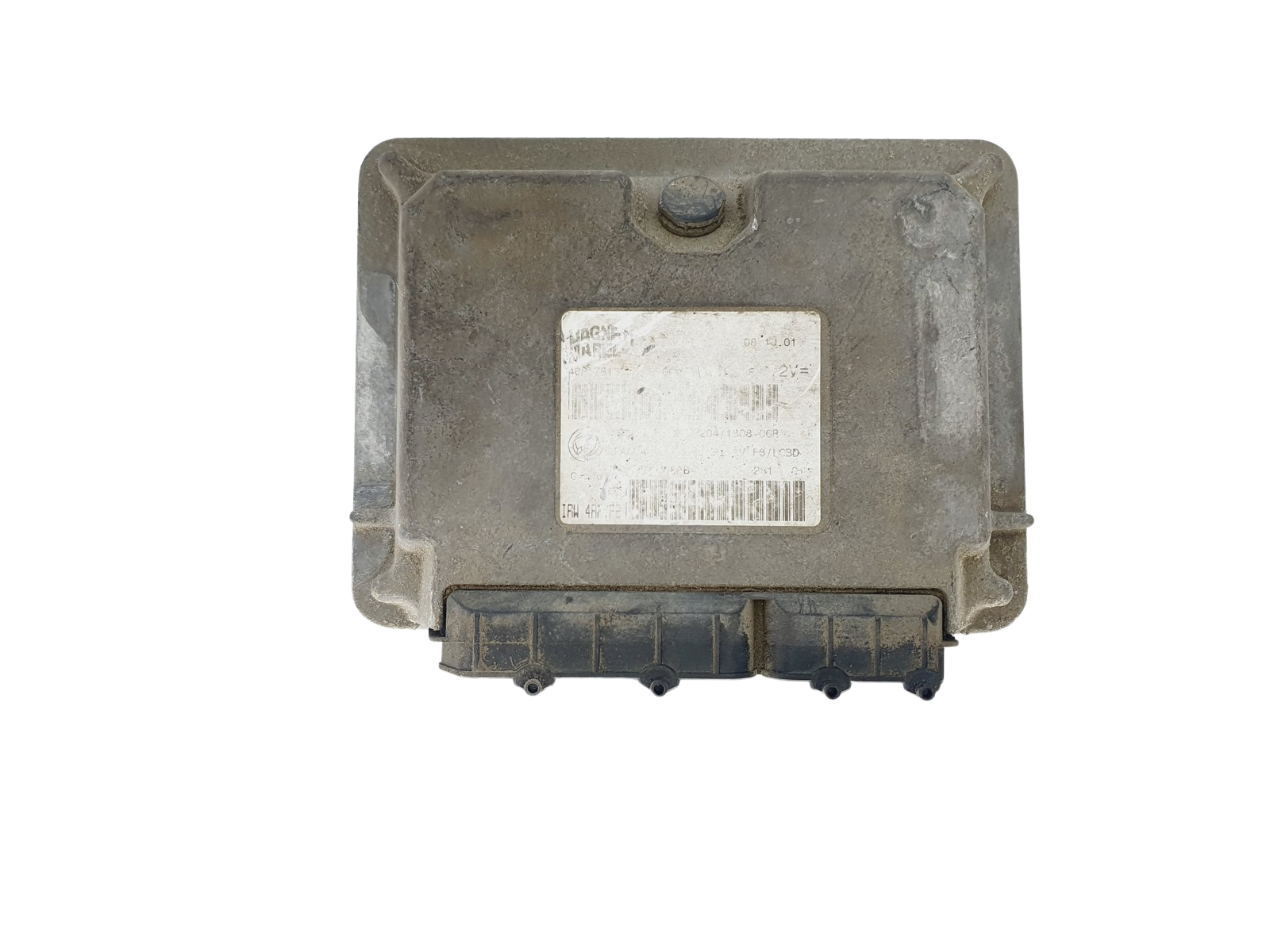 Steuergerät IAW4AF.P2 46817813 Fiat Magneti Marelli 38186 main product photo
