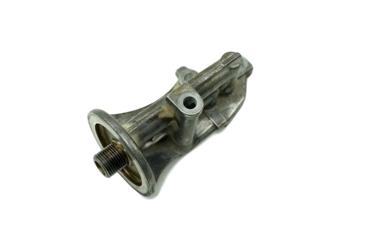 Ölfiltergehäuse 1103N8 1,0 1KR Toyota Yaris Aygo C1 107 Citroen Peugeot main product photo