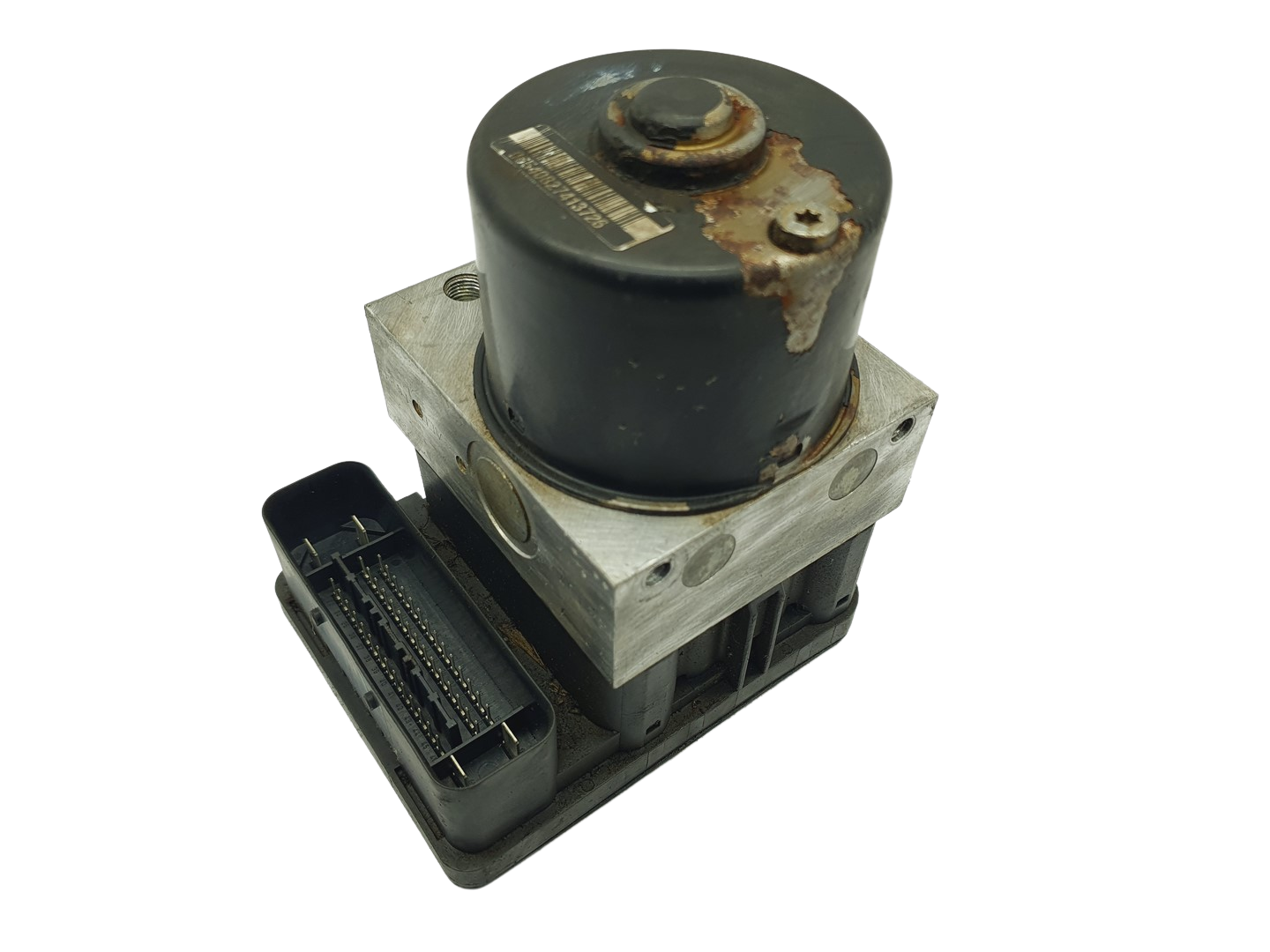 Abs-Pumpe Ford Fiesta Fusion 2S61-2M110-CD 10.0960-0100.3 66758 main product photo