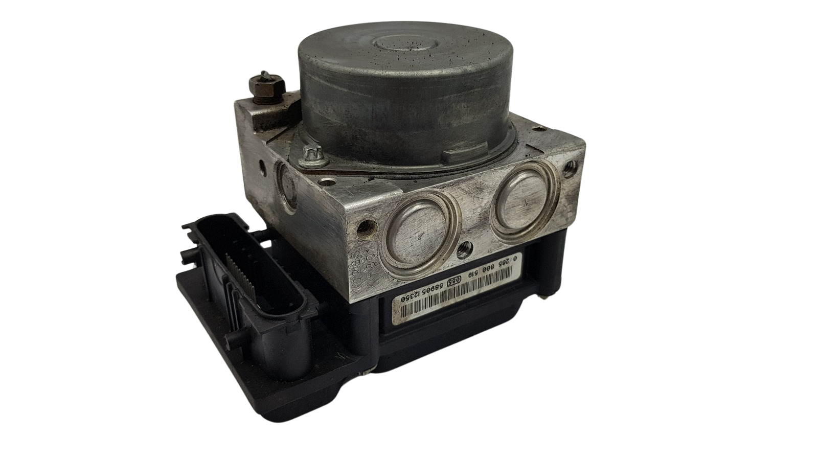 Abs-Pumpe Renault 8200527390 0265800519 0265231734 1932 main product photo