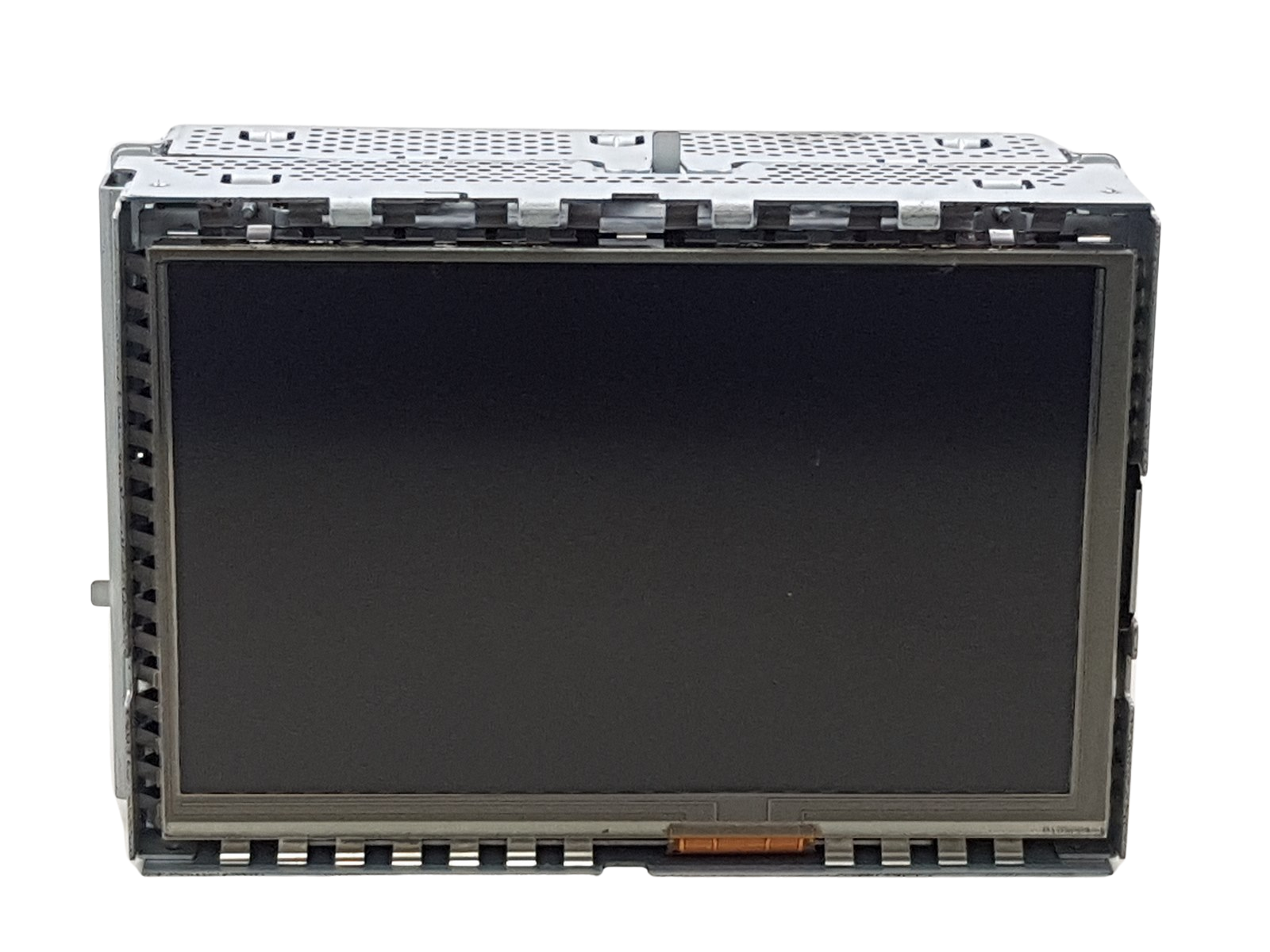 Display Für Navigationssystem Jaguar XF FX23-10E889-AE 7505350194 main product photo