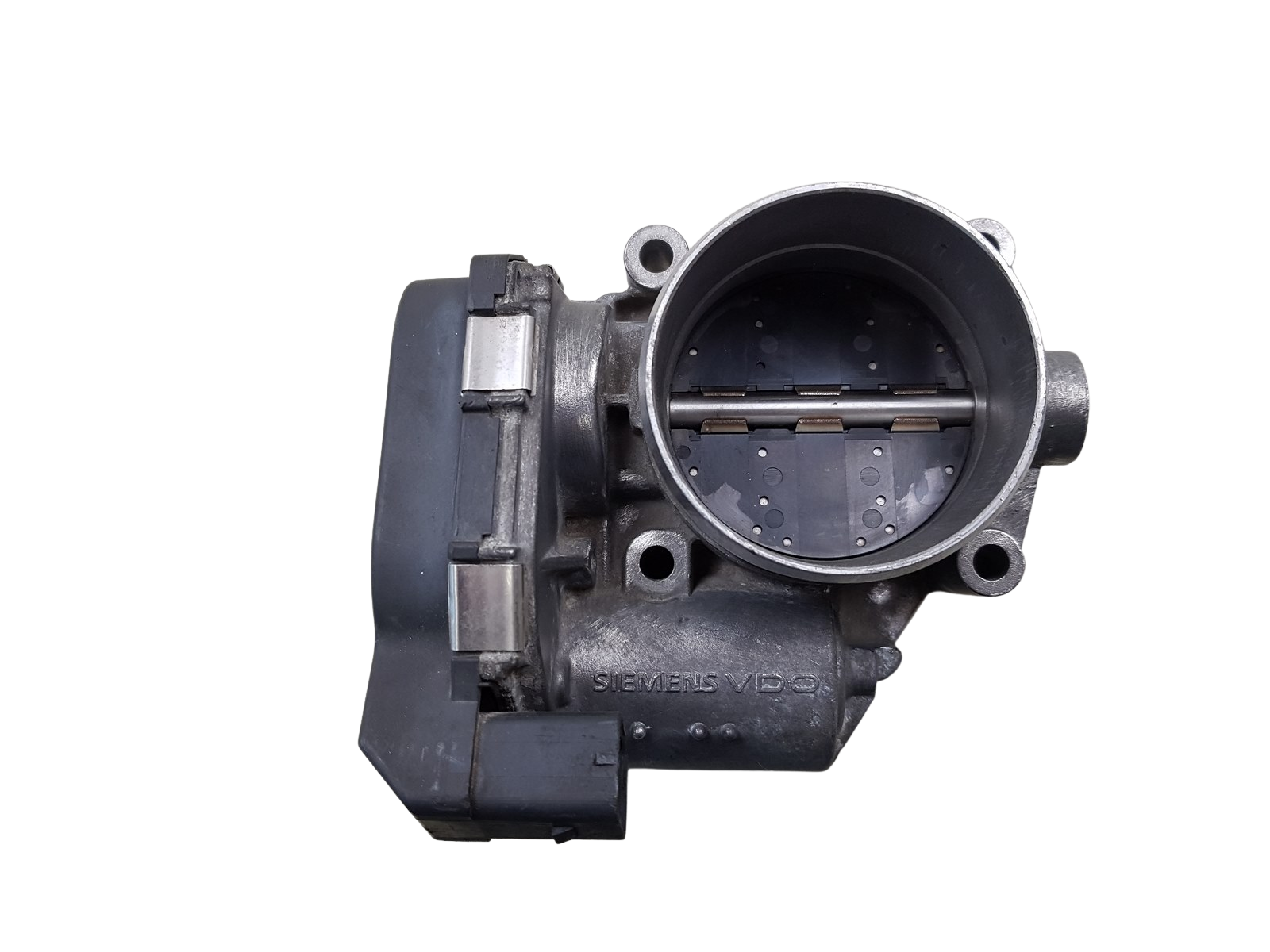 Drosselklappe BMW 1354 7555944-03 A2C53374893 Siemens 2100 main product photo