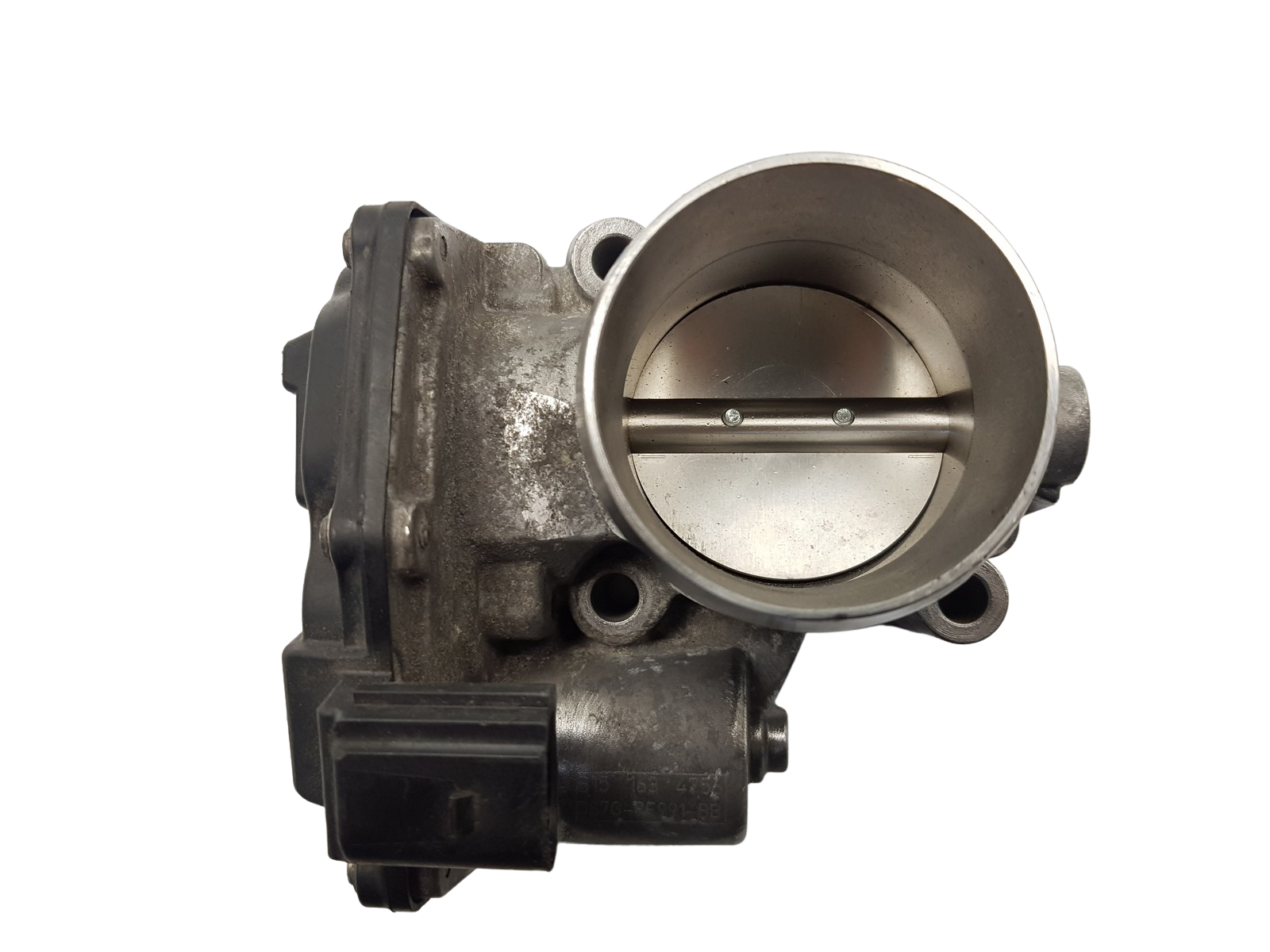 Drosselklappe Ford DS7G-9F991-BB 1.5 FoMoCo main product photo