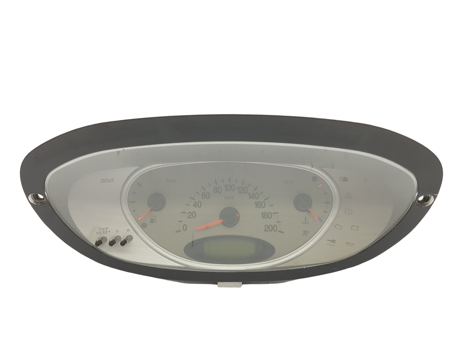 Tacho Kombiinstrument Lancia Ypsilon 46814971 503000380900 26184 main product photo