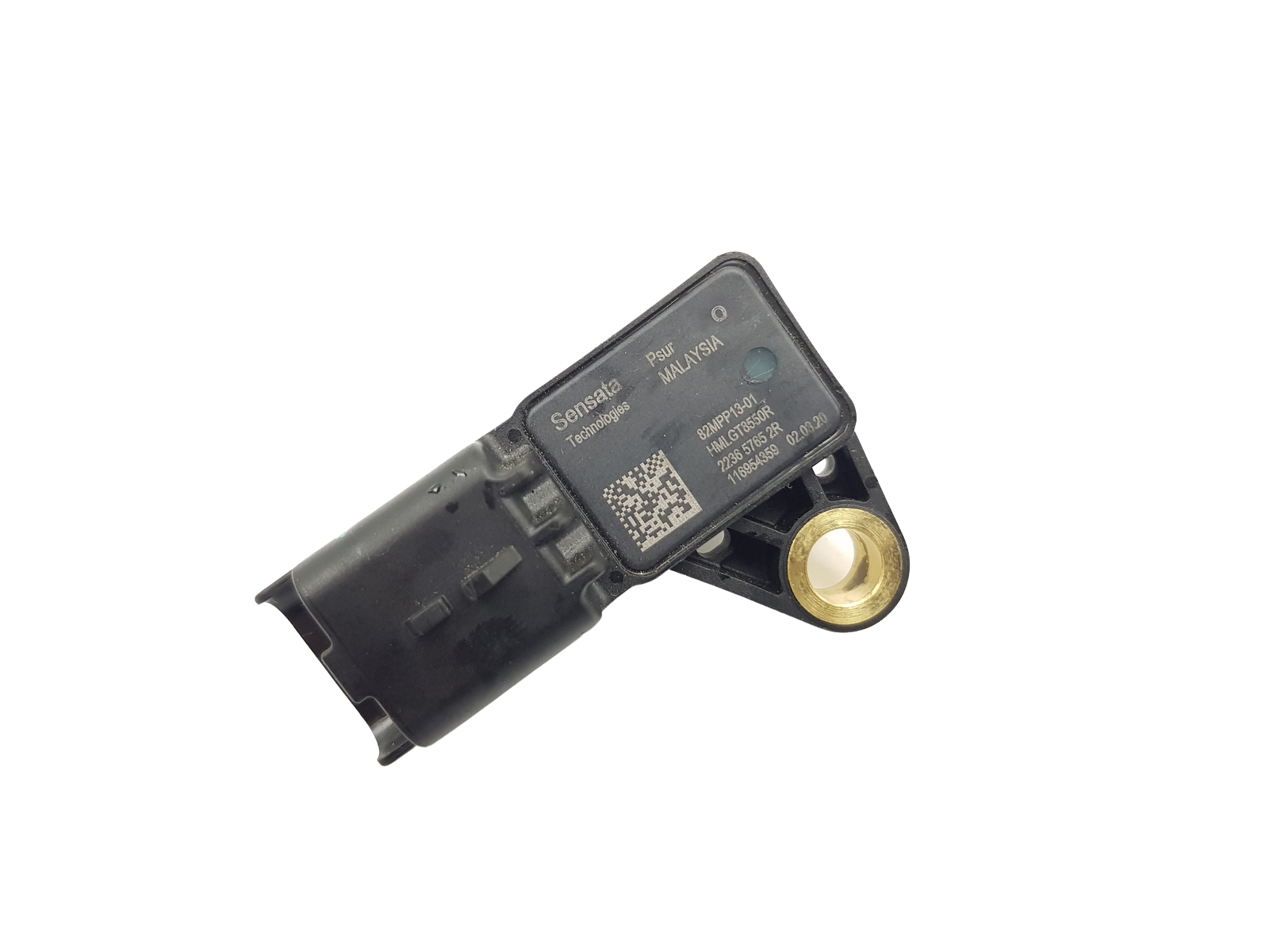 Luftdrucksensor 223657652R HMLGT8550R 1.0 TCE Renault Clio 5 0km main product photo