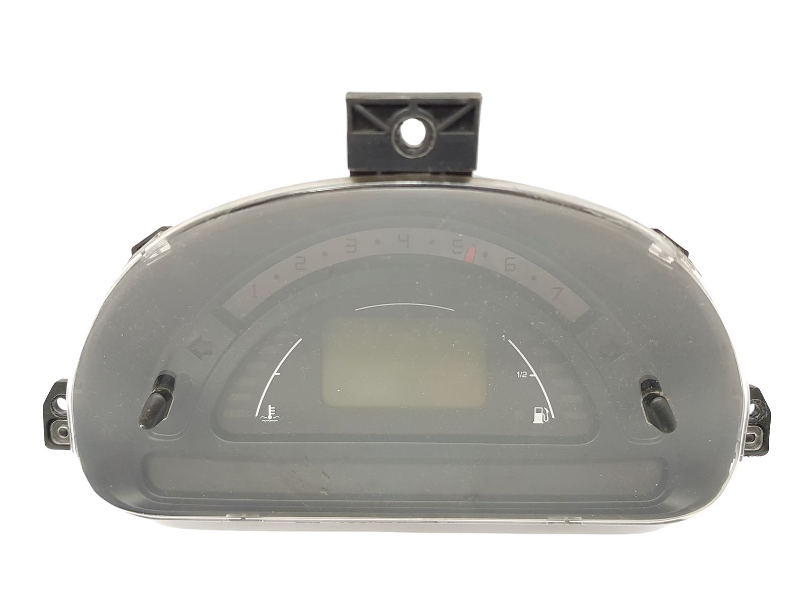 Tacho Kombiinstrument Citroen C2 C3 P9650735480 G 01 26923 main product photo