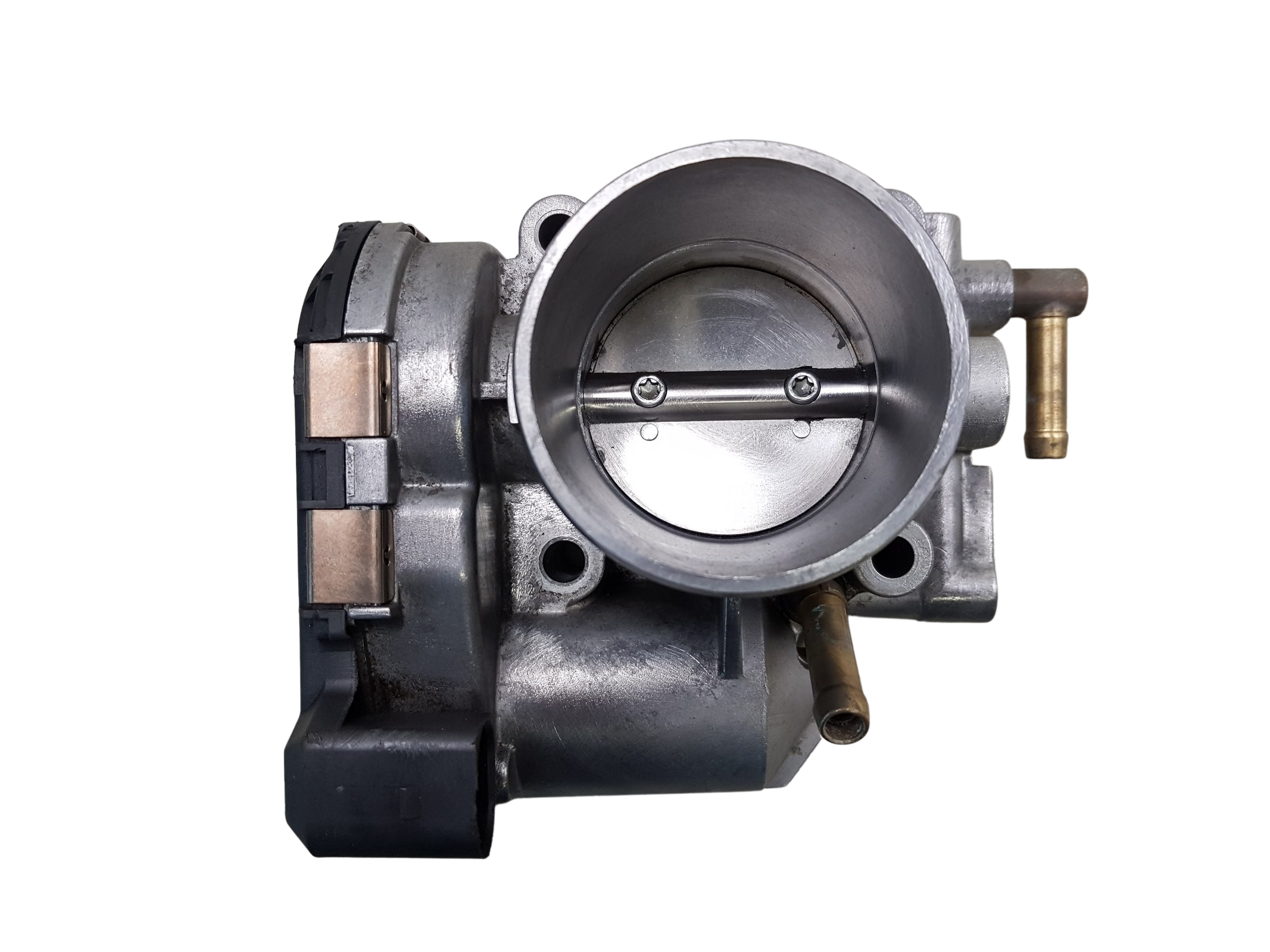 Drosselklappe 036133062C 0280750063 VW Polo 6M2 1.6 GTI 1829 main product photo