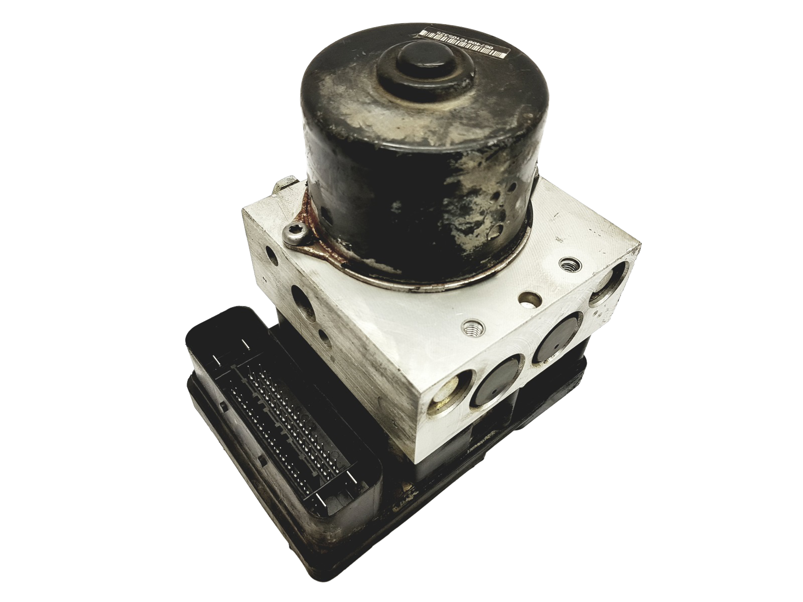 Abs-Pumpe Ford Focus 2M51-2M110-EB 10.0925-0115.3 Ate main product photo