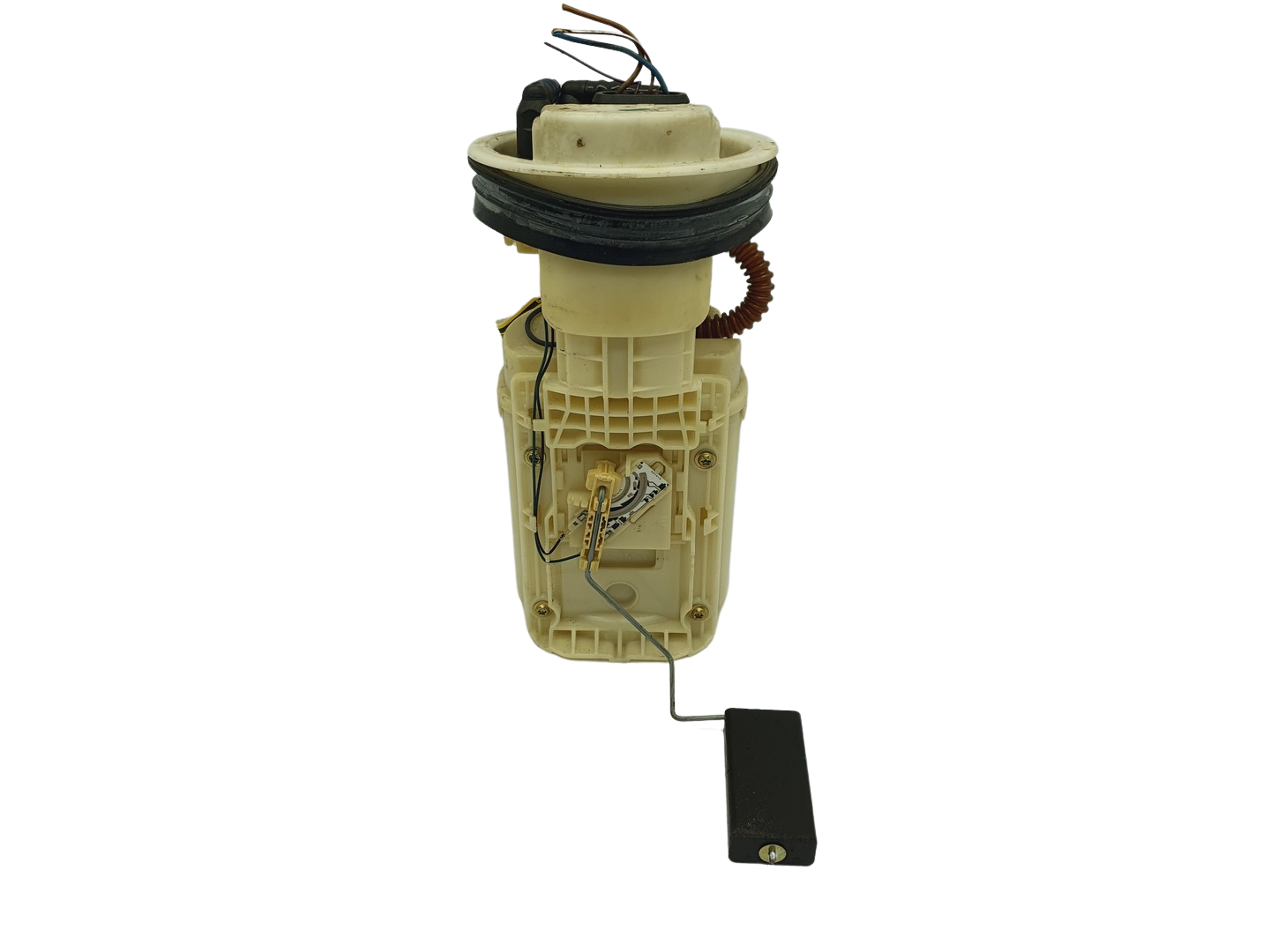 Kraftstoffpumpe 1J0919051H 228233001003 VW Audi Seat Skoda VDO 69849 main product photo