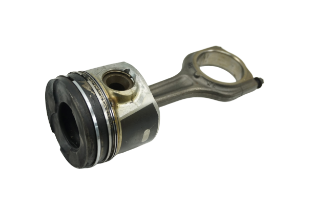 Pleuelstange F6JB Ford Fiesta 1.4 TDCi 2S6Q6K108AA 0628N7 main product photo