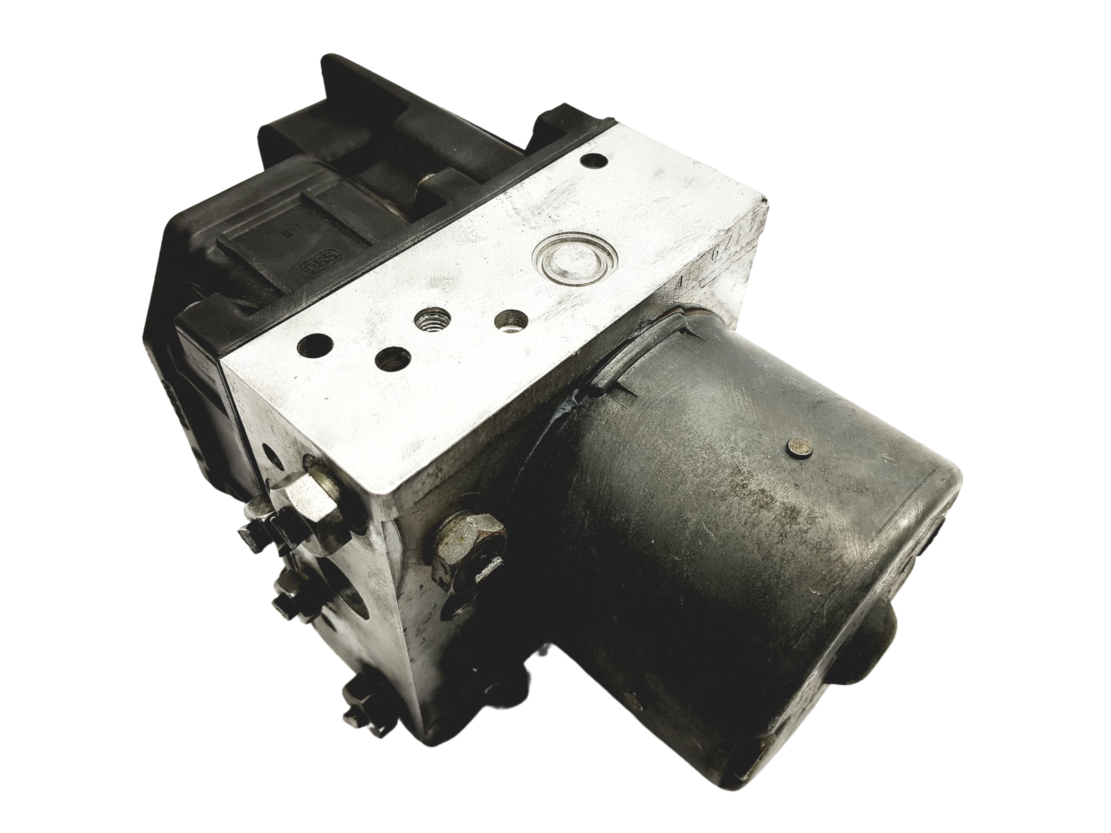 Abs-Pumpe Alfa Romeo 147 46743750 0265800005 Bosch 35369 main product photo