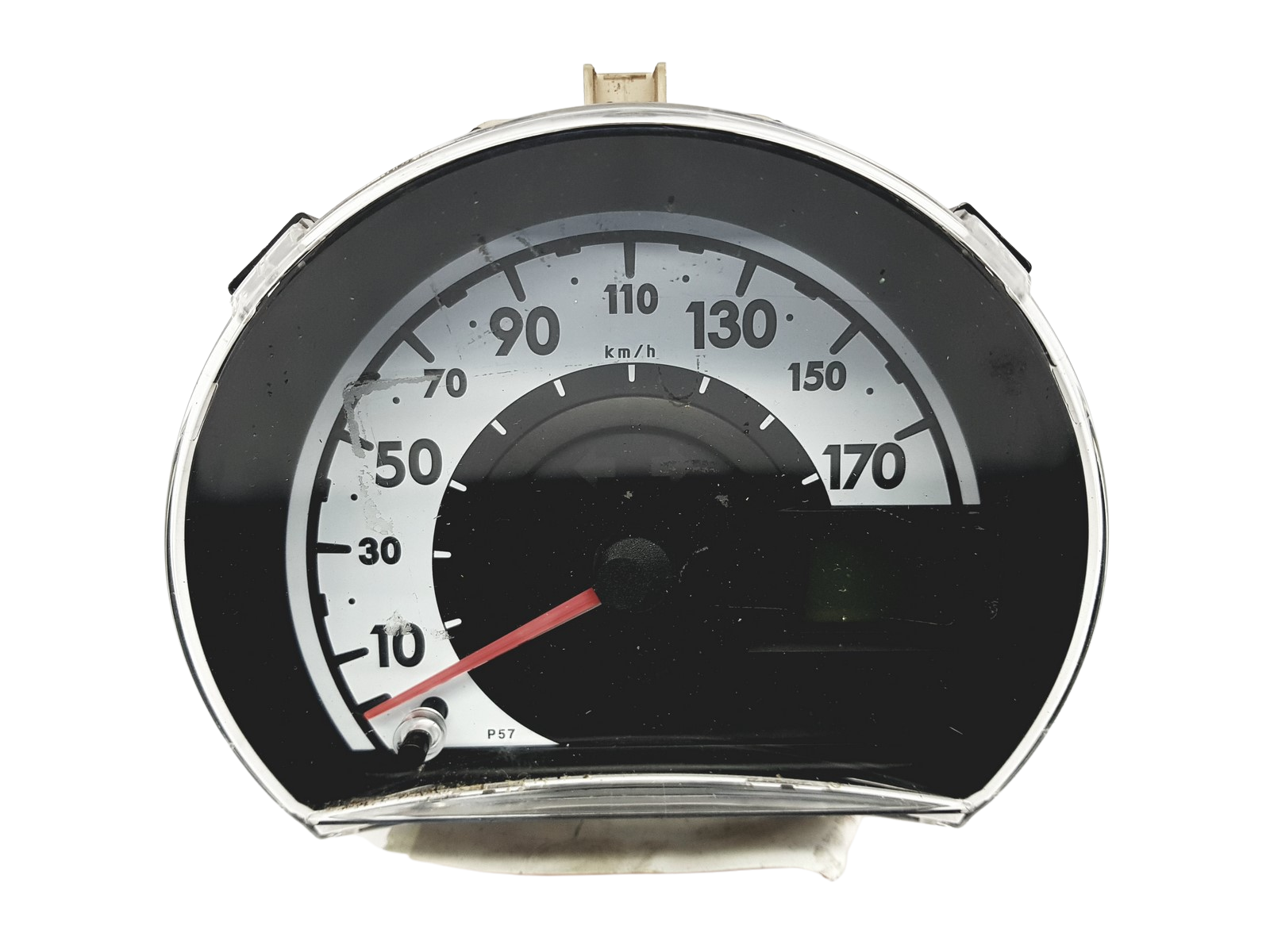 Tacho Kombiinstrument Aygo 107 C1 83800-0H011-A Toyota PSA 52625 main product photo