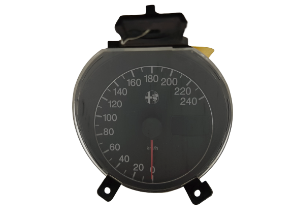 Tacho Kombiinstrument Alfa Romeo 156 6160340020 21981 main product photo