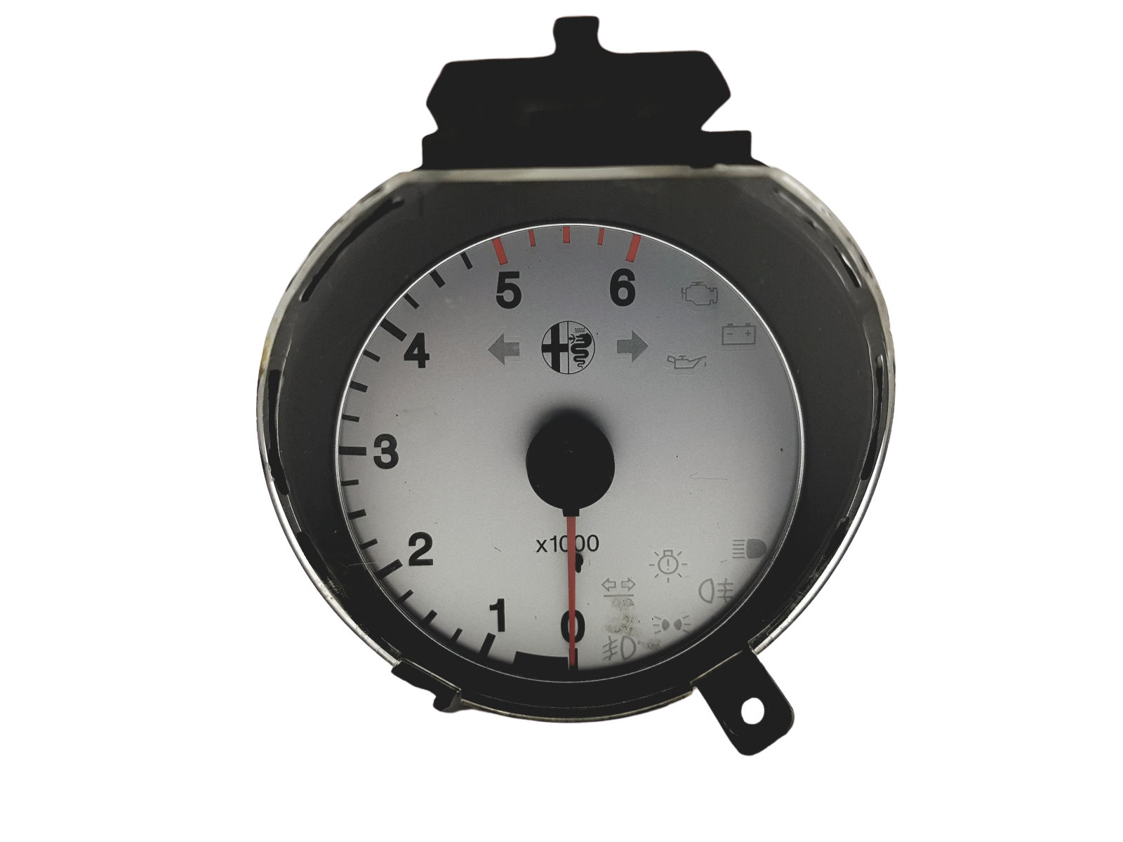 Tacho Kombiinstrument Alfa Romeo 156 60669699 29957 main product photo