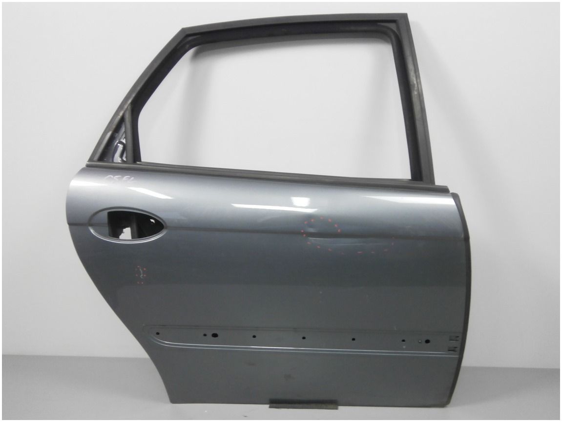 Drzwi Prawy Tył Citroen C5 9008F4 EYT 01-08 main product photo