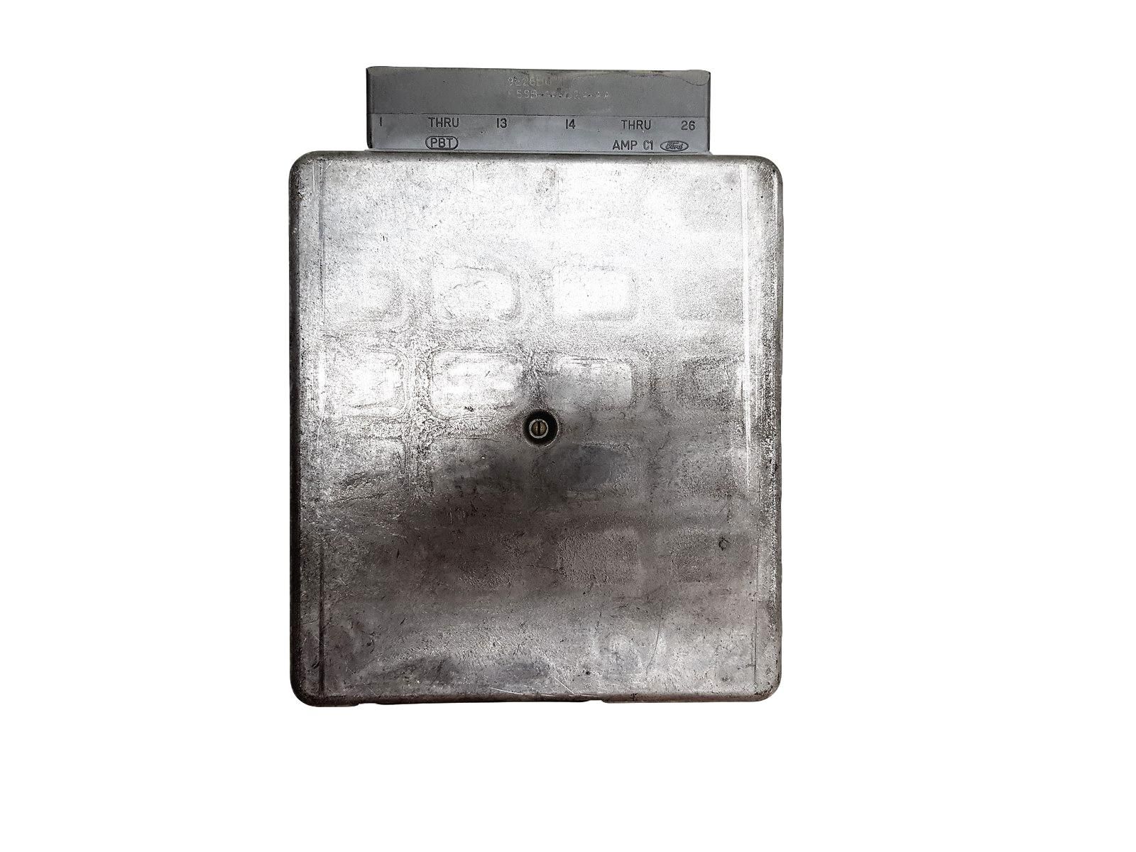Steuergerät 97AB-12A650-AB F5SB-14A624-AA Ford main product photo