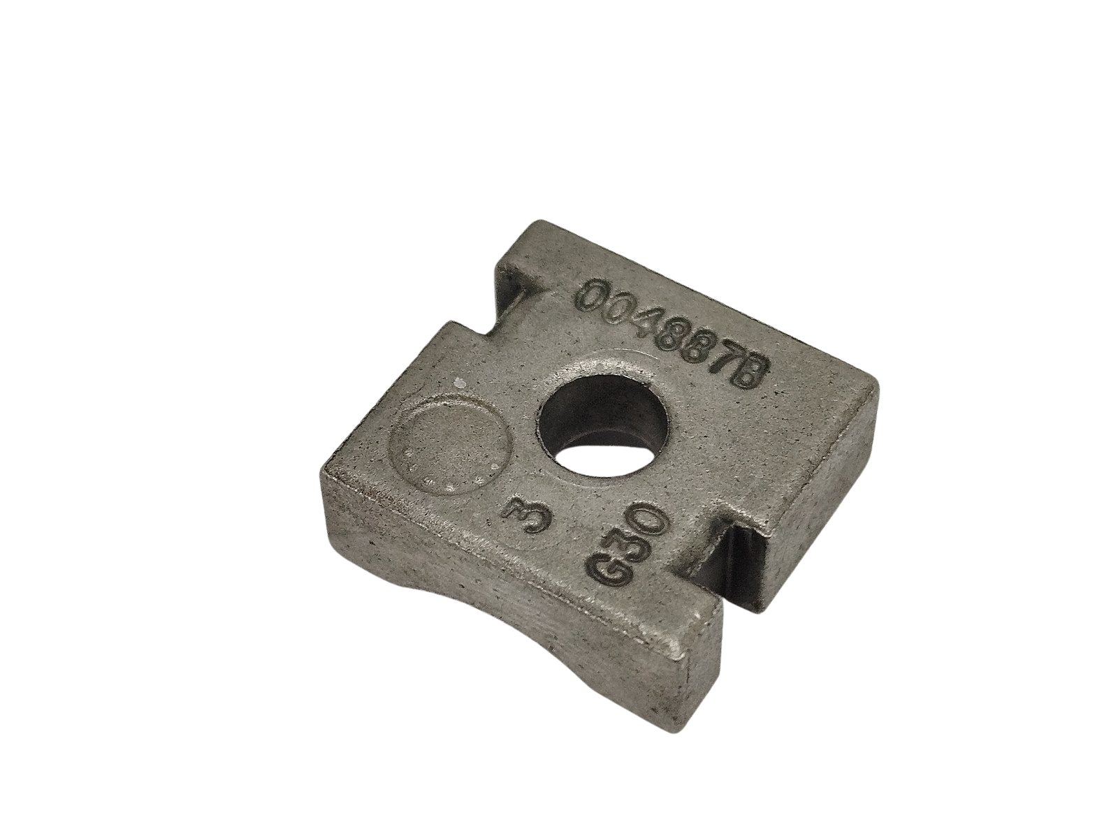 Unterlegscheibe 004887B 8200004887 2.2-2.5DCI Renault main product photo