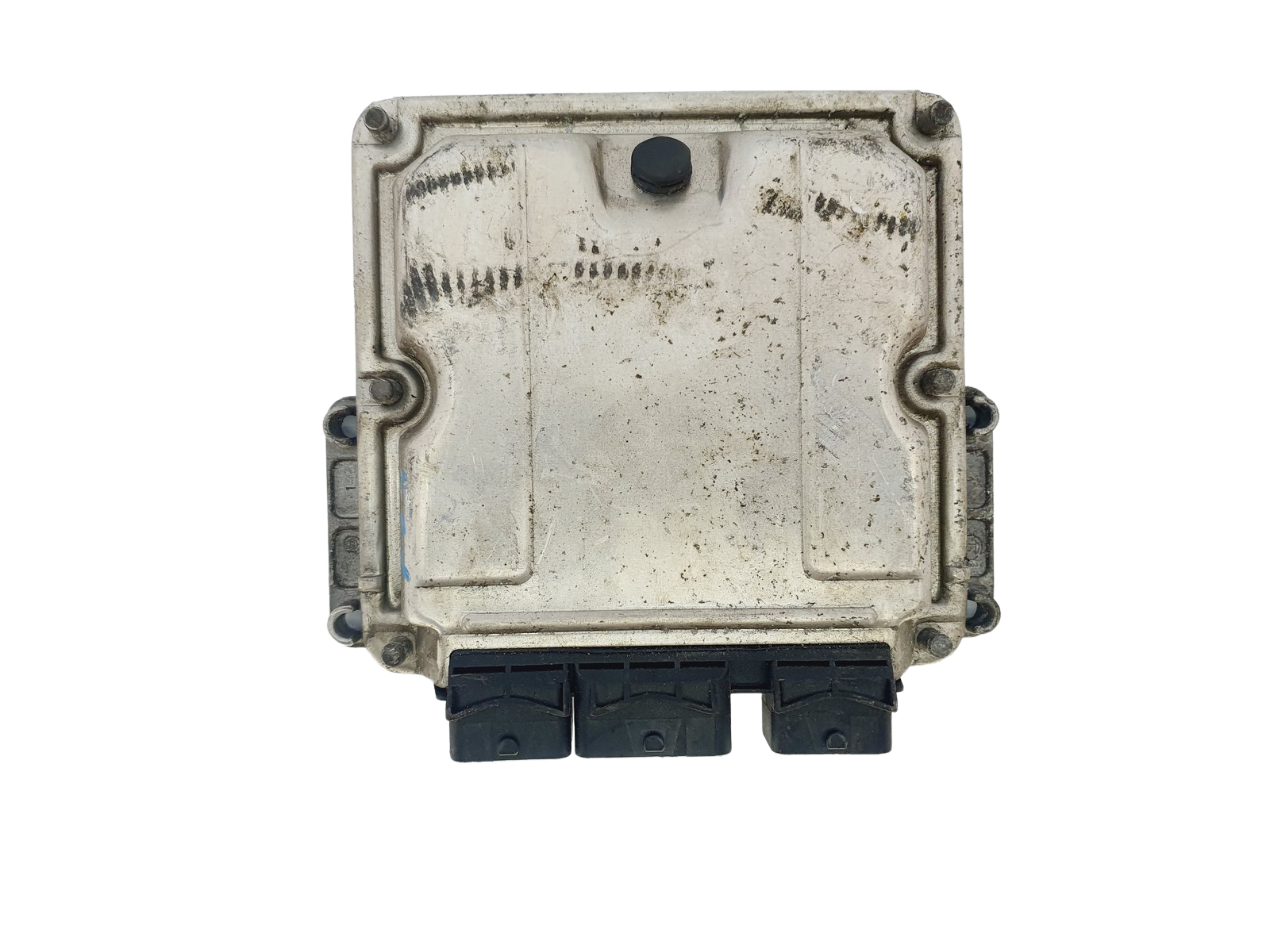 Steuergerät 0281011521 9651593480 9640938680 PSA Bosch 47427 main product photo