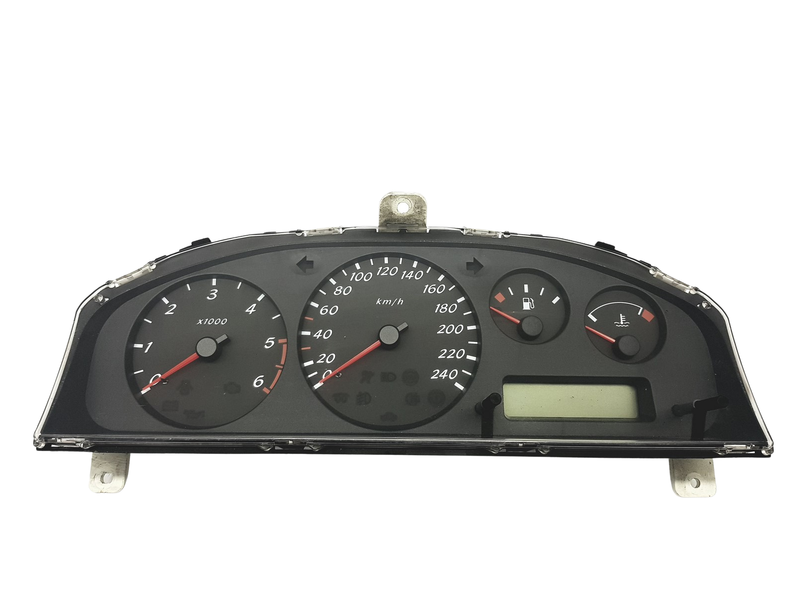 Tacho Kombiinstrument Nissan Almera BM514 57563 main product photo