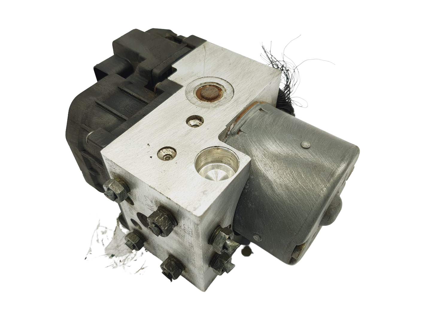 Abs-Pumpe Citroen Peugeot 9636502180 0273004203 0265216759 65845 main product photo