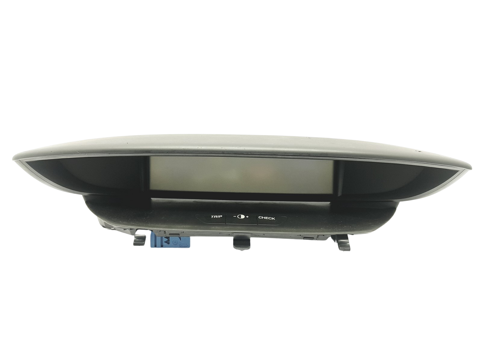 Tacho Kombiinstrument Citroen C4 96572391ZD 49121 main product photo