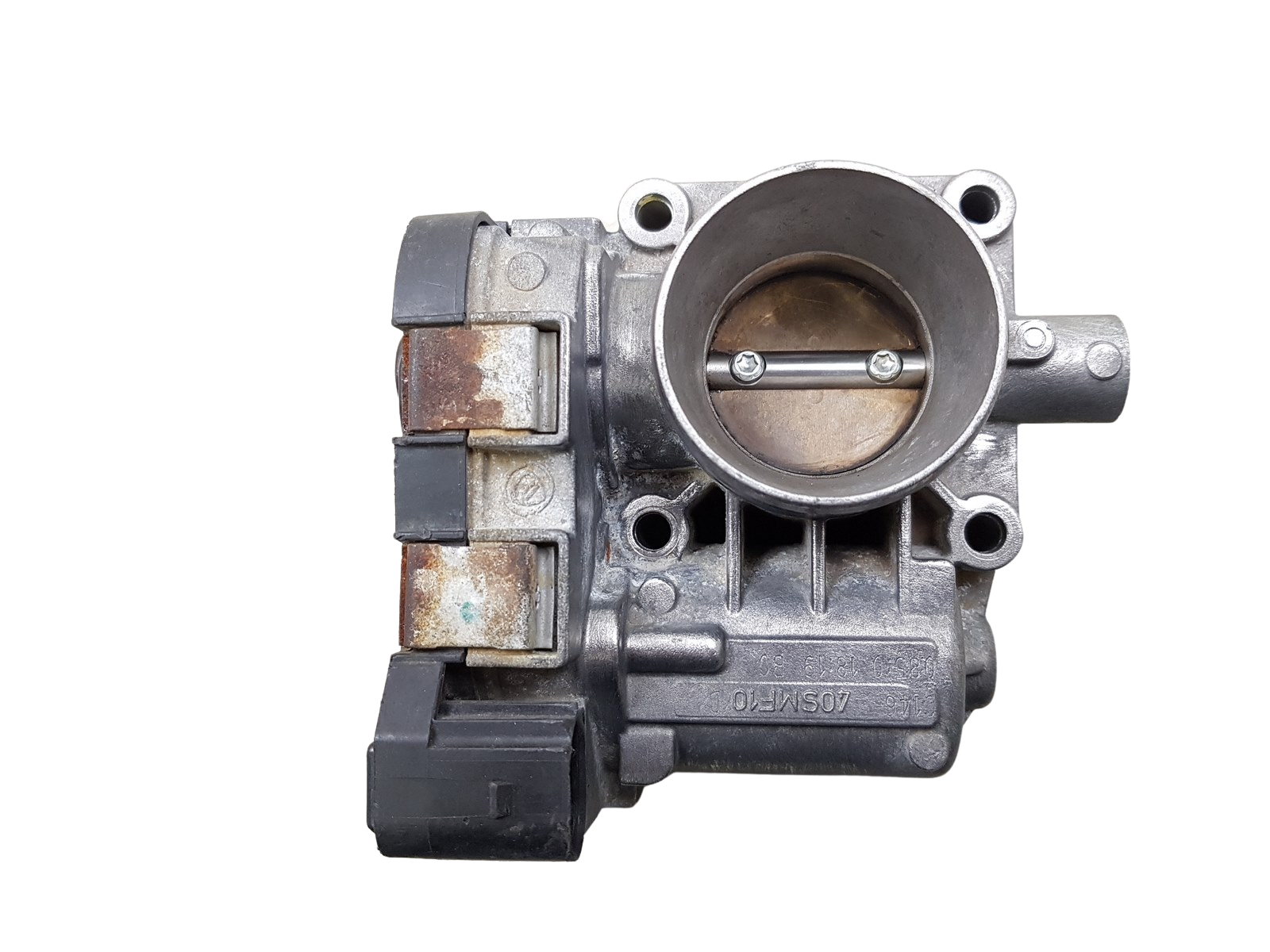 Drosselklappe Fiat Ford 5519278 40SMF10 Magneti 2550 main product photo