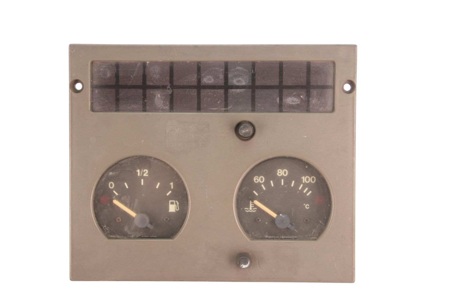 Bordcomputer-Display Iveco Daily 6035070070 2548 main product photo