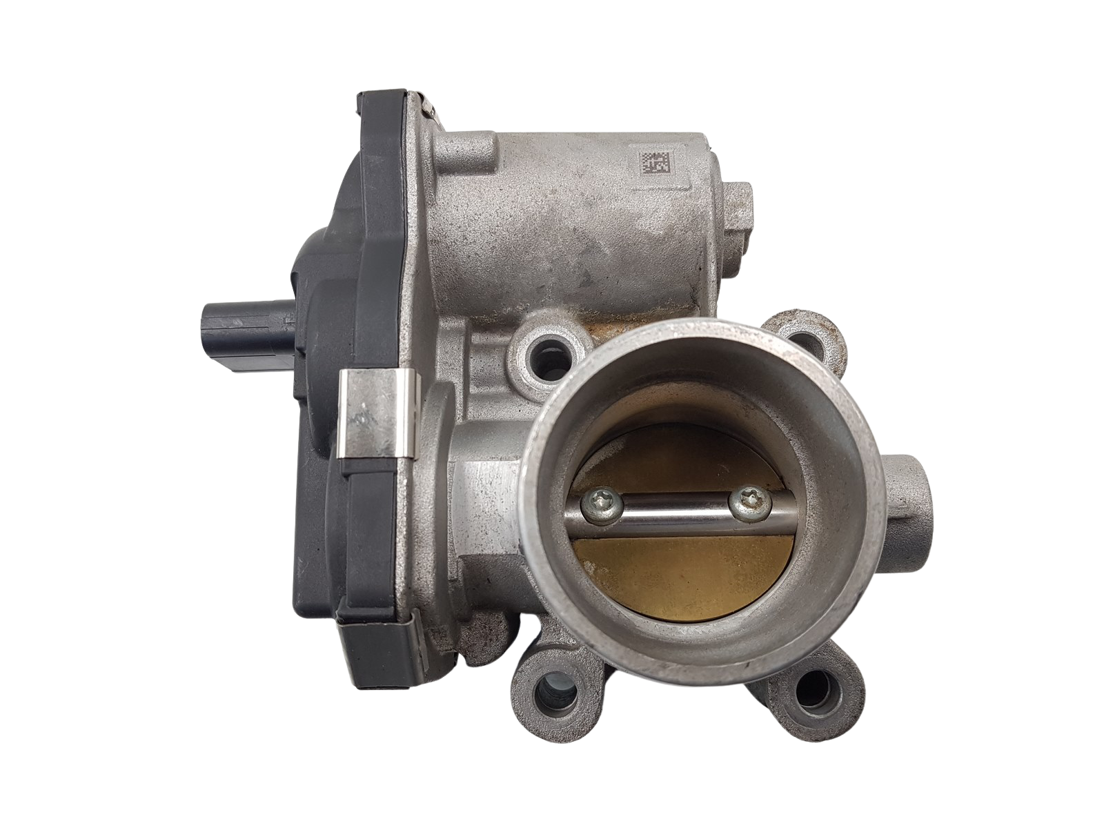 Drosselklappe Opel Astra K 12644239AA 1.4 main product photo