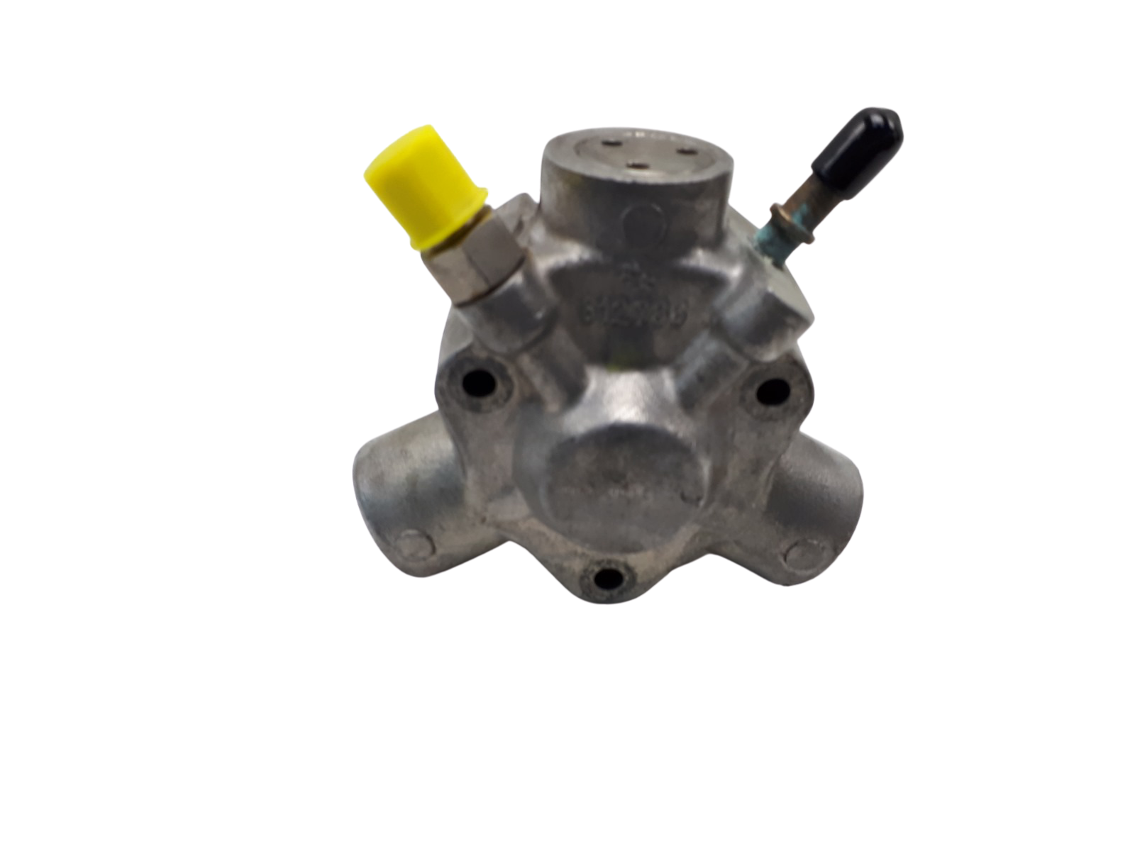 Kraftstoffpumpe 7700115023 7701474340 2.0 16 IDE F5R Renault Laguna 2 Megane main product photo