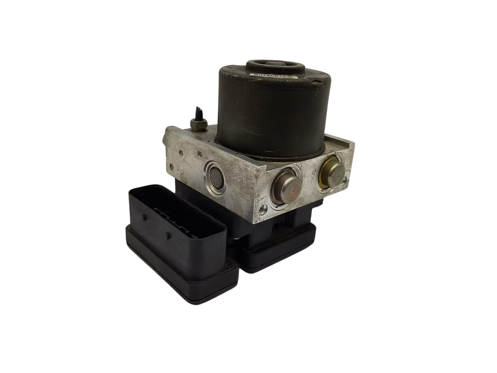 Abs-Pumpe Opel Astra H Zafira B 24447833 10.0970-0504.3 4891 main product photo