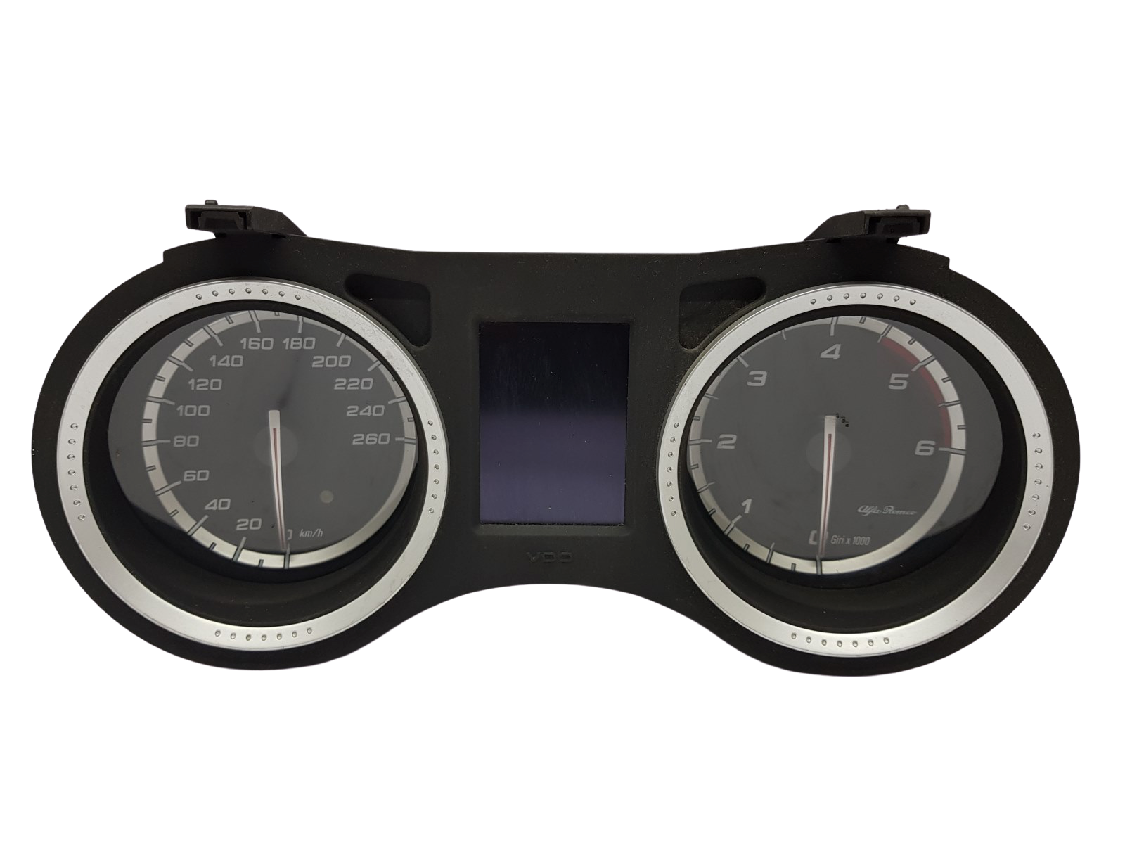 Tacho Kombiinstrument Alfa Romeo 159 0156089892 A2C53367584 28627 main product photo
