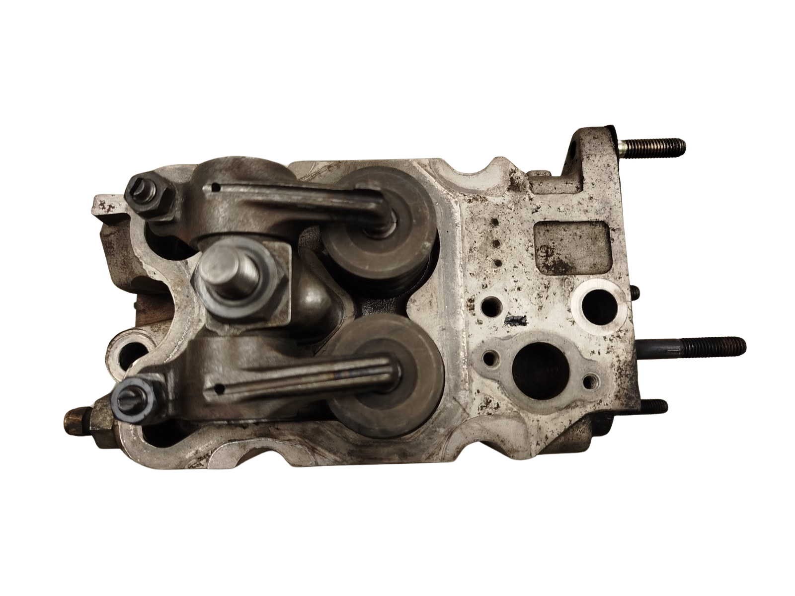 Zylinderkopf Chrysler JEEP 90352005F 90412006F 2.5 TD 2 main product photo