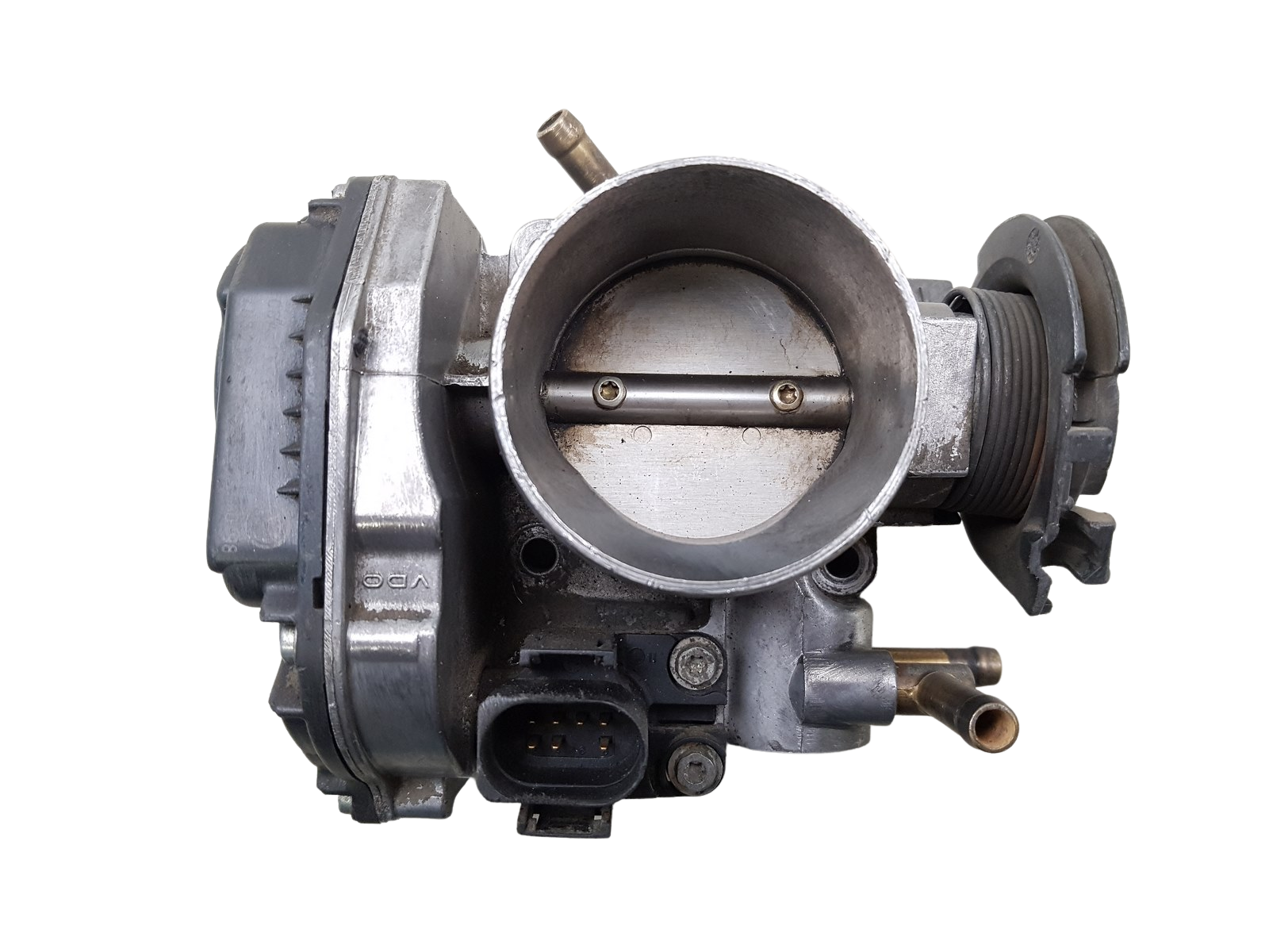 Drosselklappe 06A133064J 408.237/111/012 VWAG 2965 main product photo